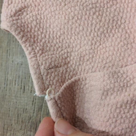 Zara baby dress 6-9 months - Picture 4 of 4